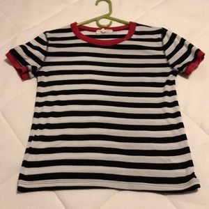 Truly madly deeply t shirt